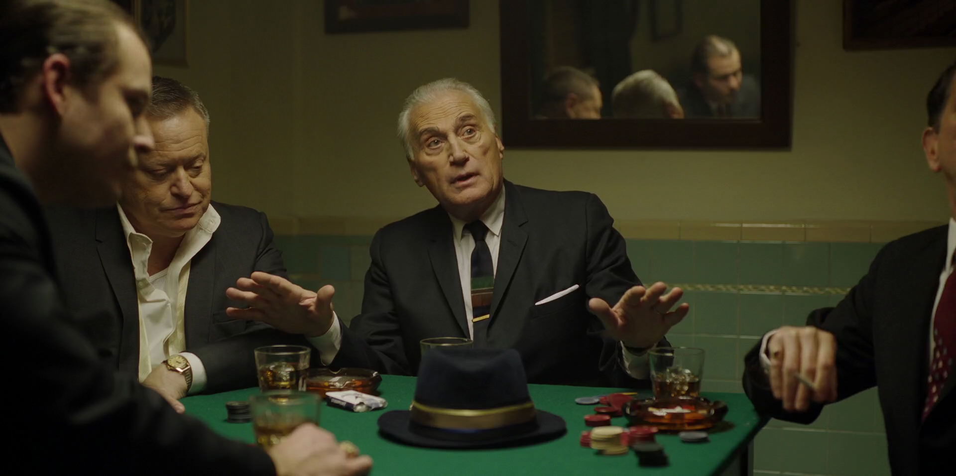 Green Book (2018) movie still 475