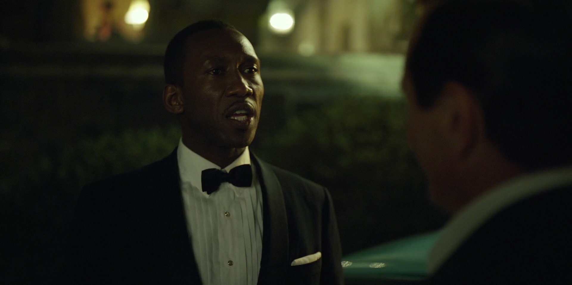 Green Book (2018) movie still 4750