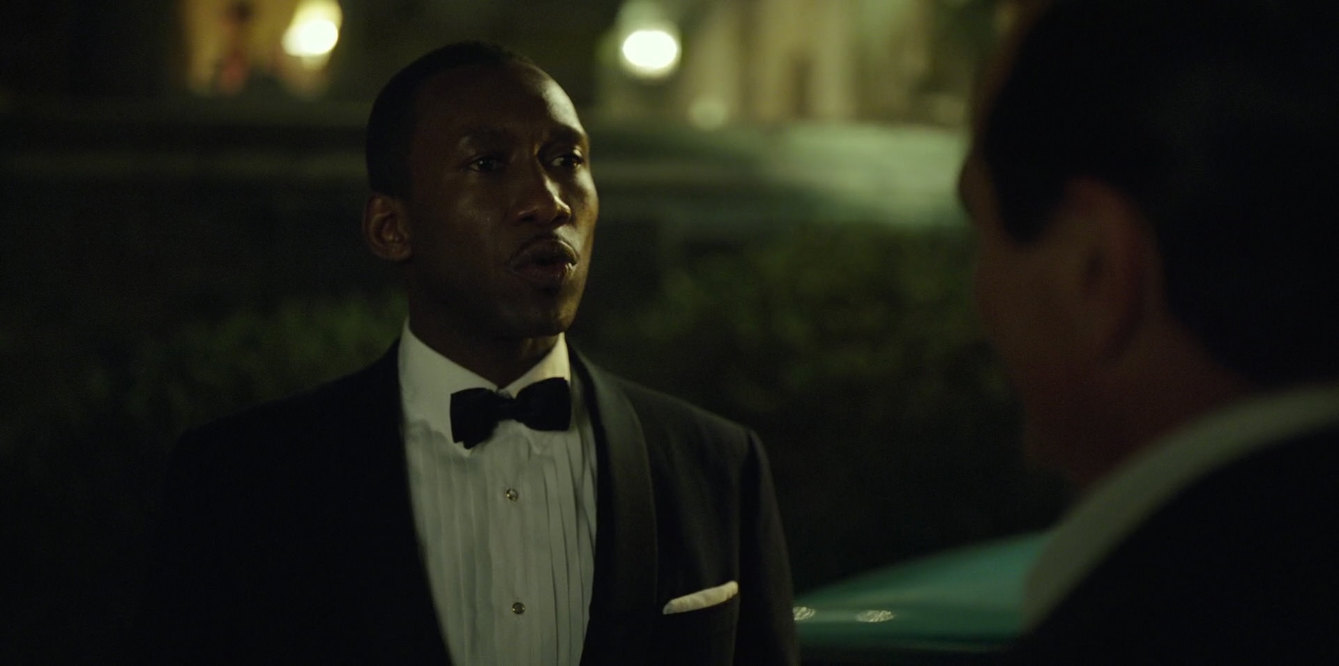 Green Book (2018) HD screenshot 4751