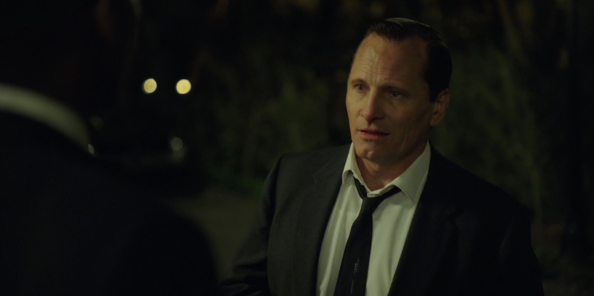 Green Book (2018) HD screenshot 4754