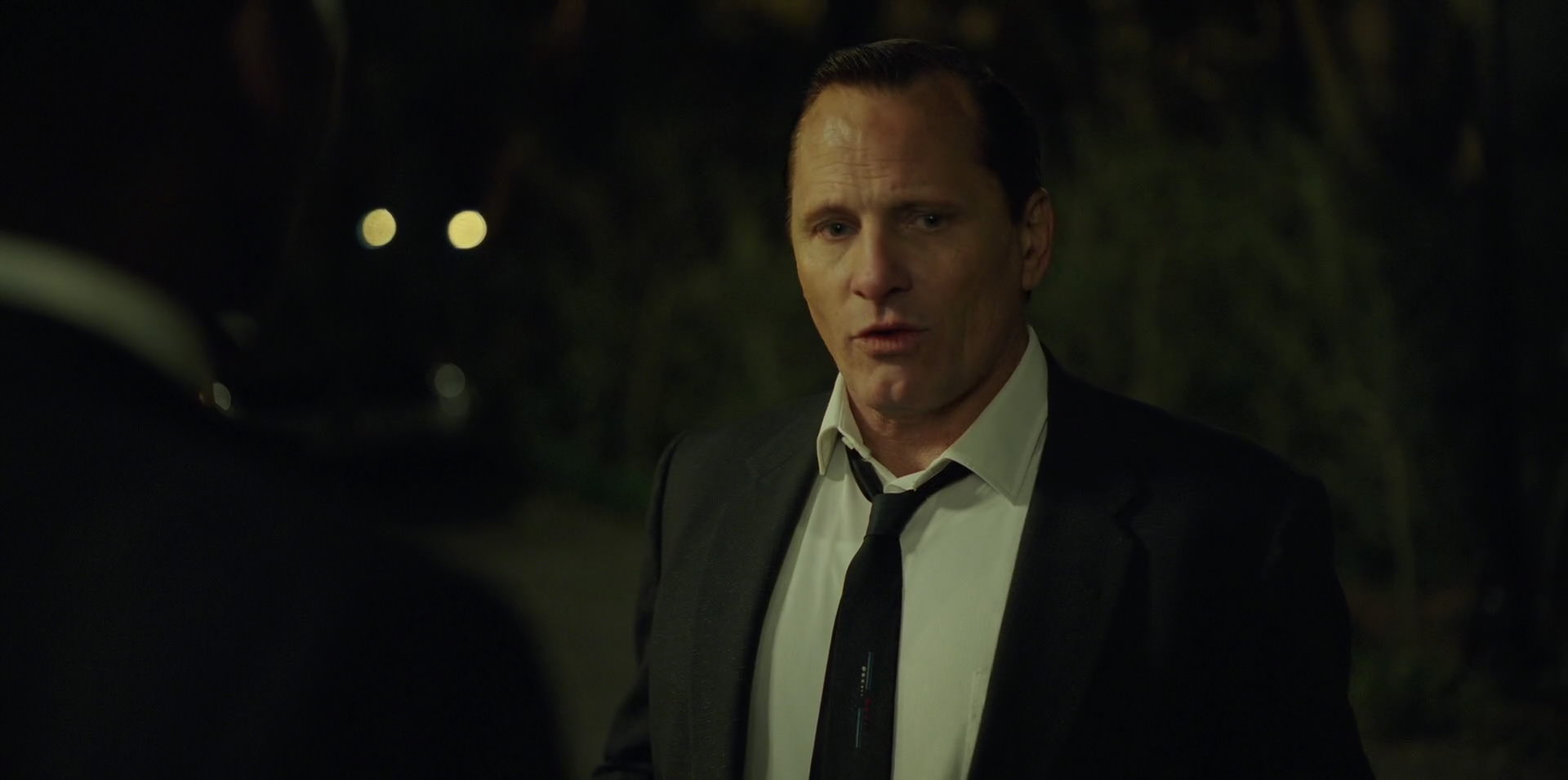 Green Book (2018) HD screenshot 4757