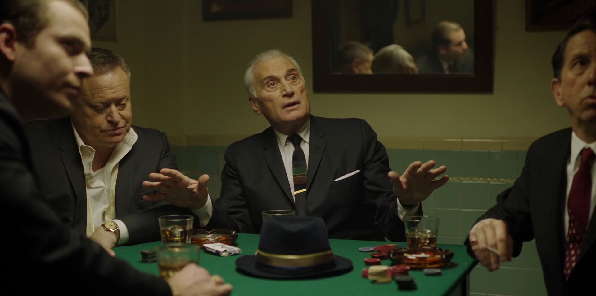 Green Book (2018) HD screenshot 476