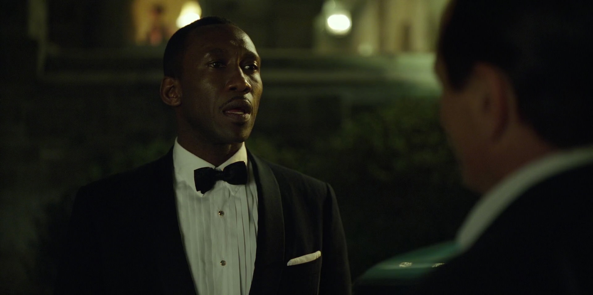 Green Book (2018) HD screenshot 4760