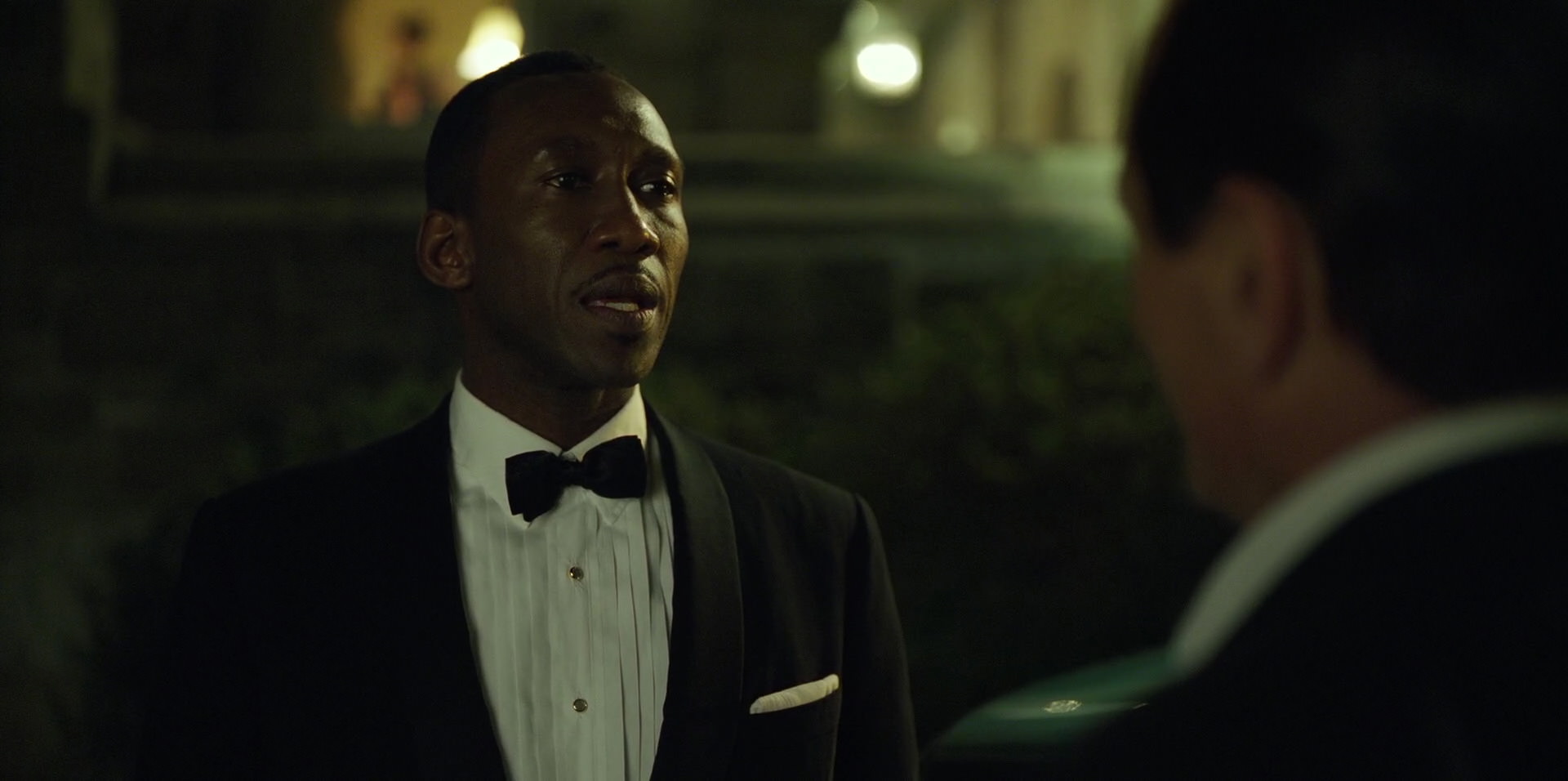 Green Book (2018) HD screenshot 4763
