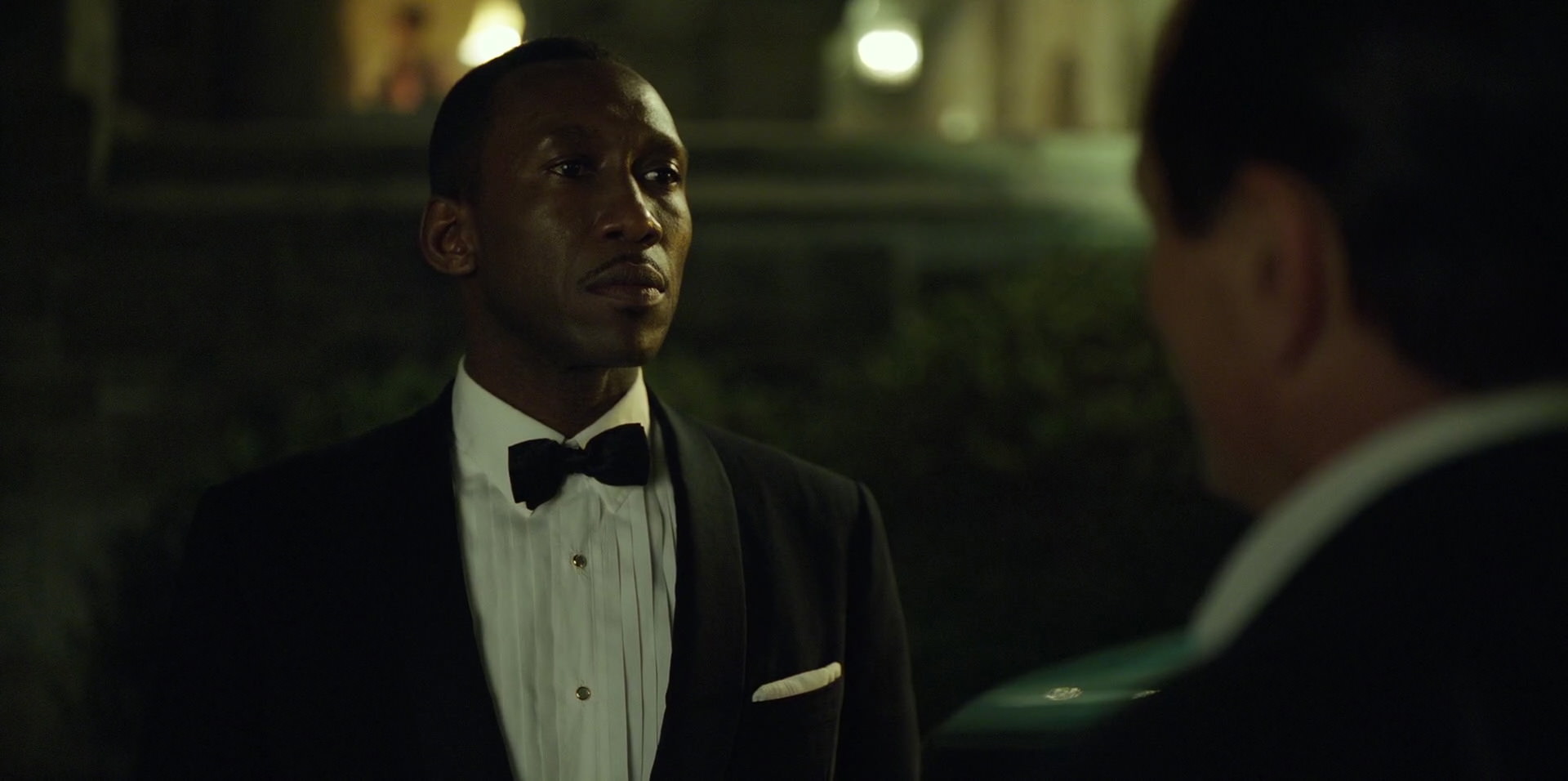 Green Book (2018) HD screenshot 4766