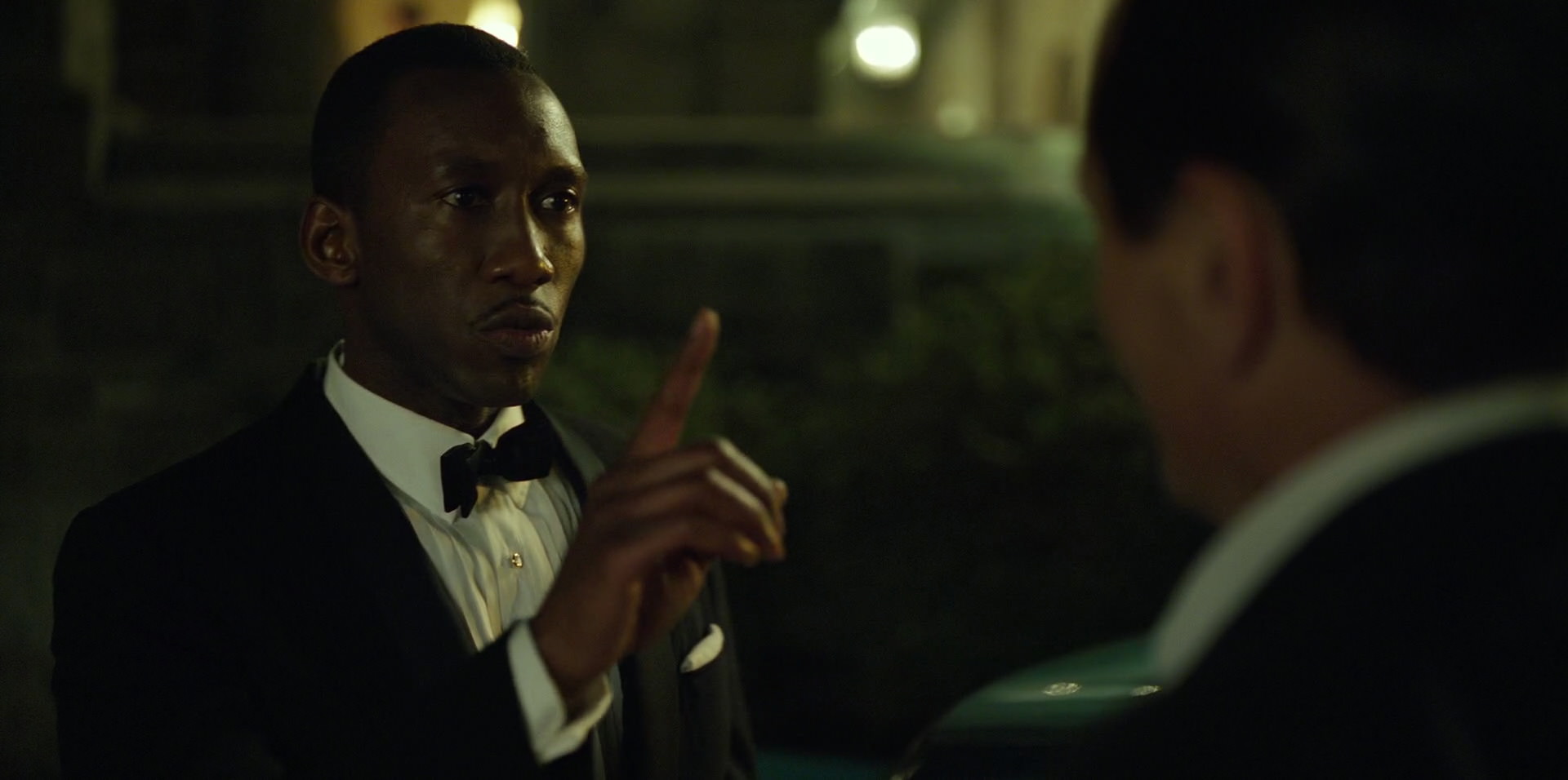 Green Book (2018) HD screenshot 4769