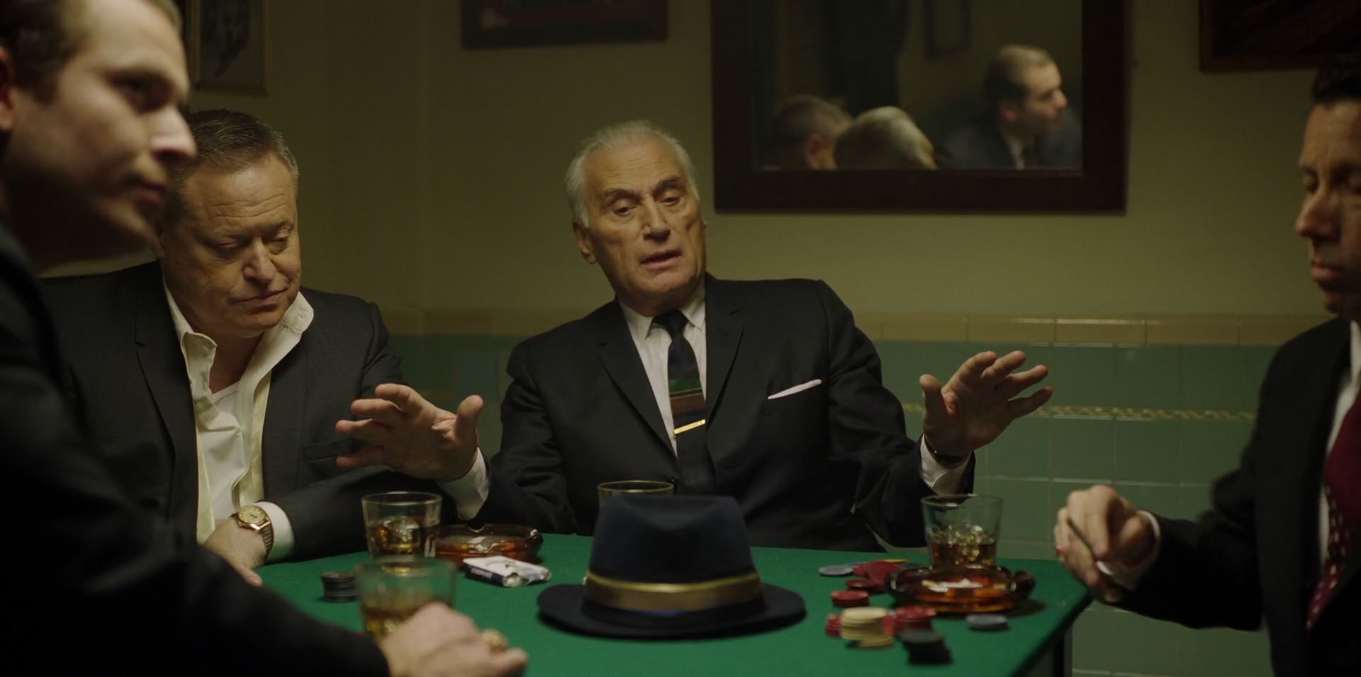 Green Book (2018) screencap 477