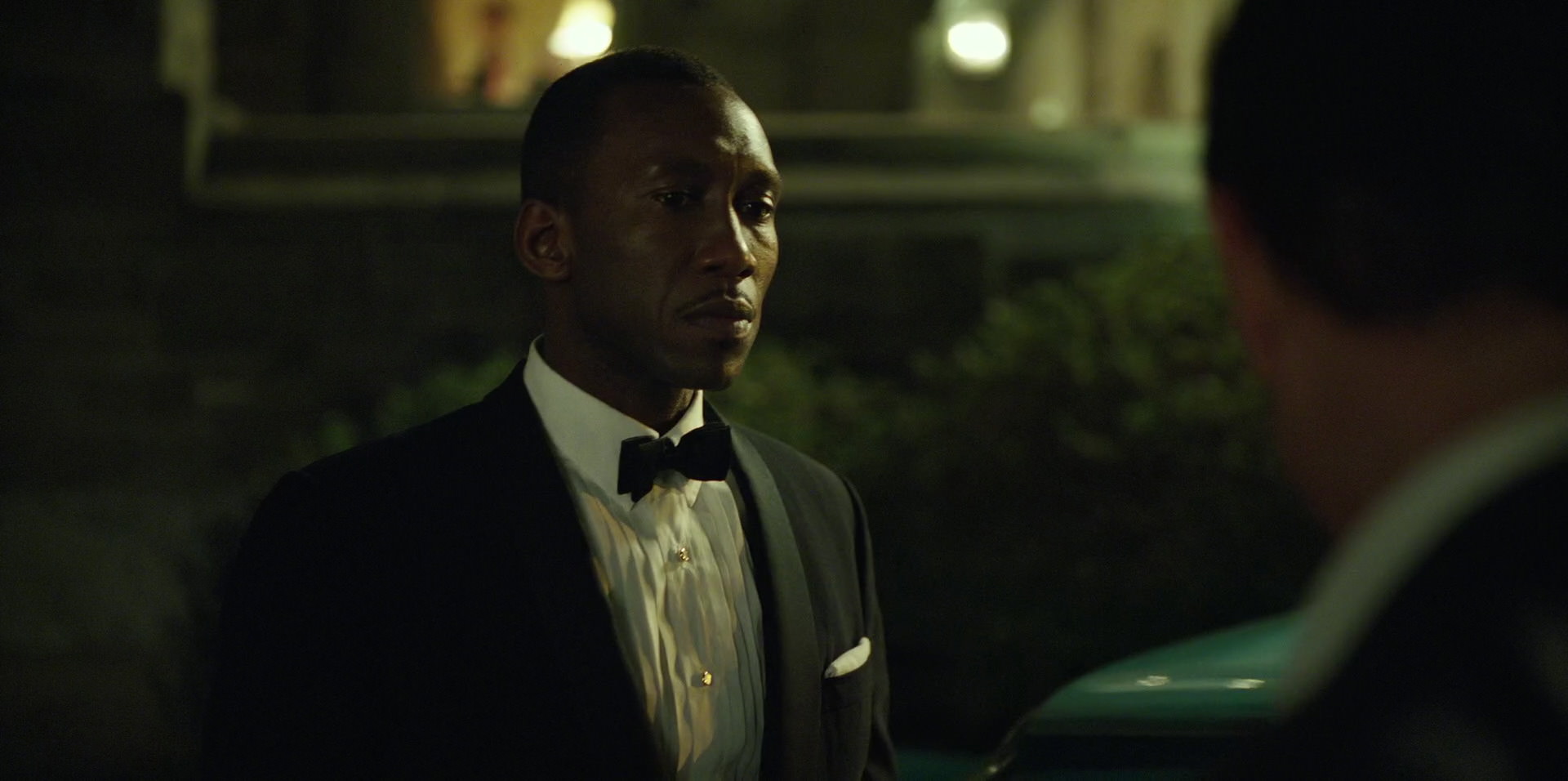Green Book (2018) HD screenshot 4775