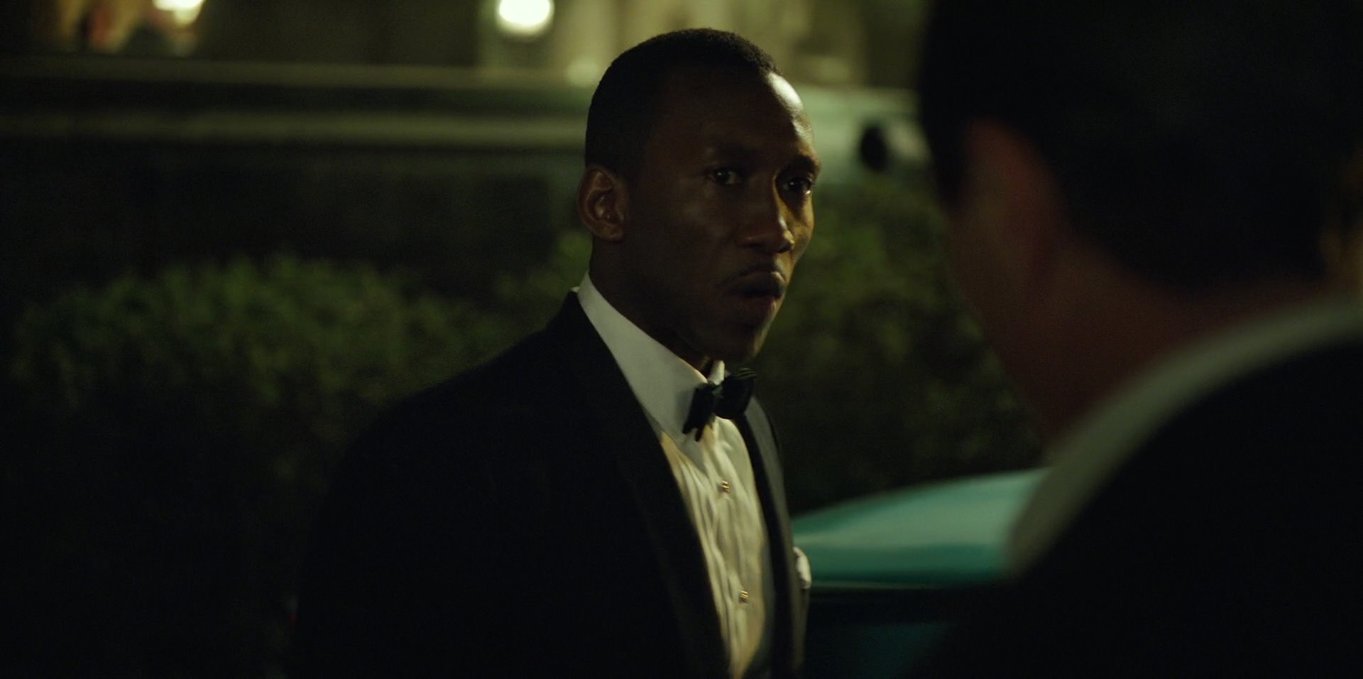 Green Book (2018) HD screenshot 4778