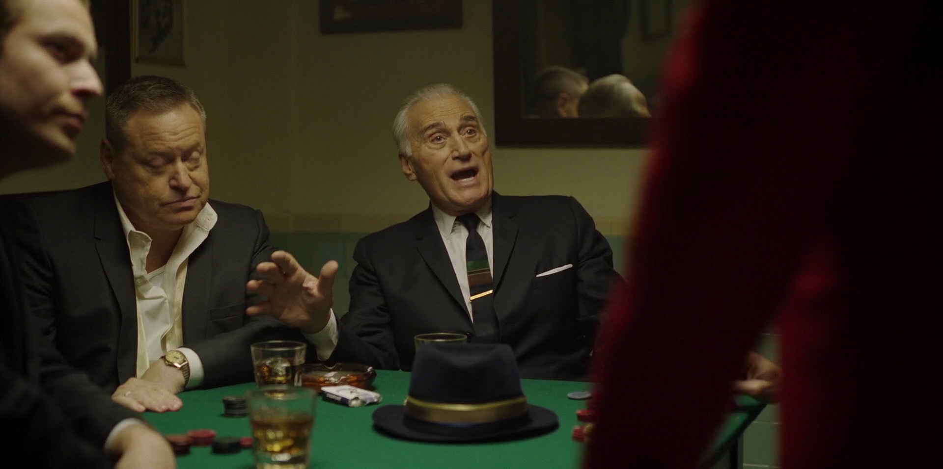 Green Book (2018) movie still 478
