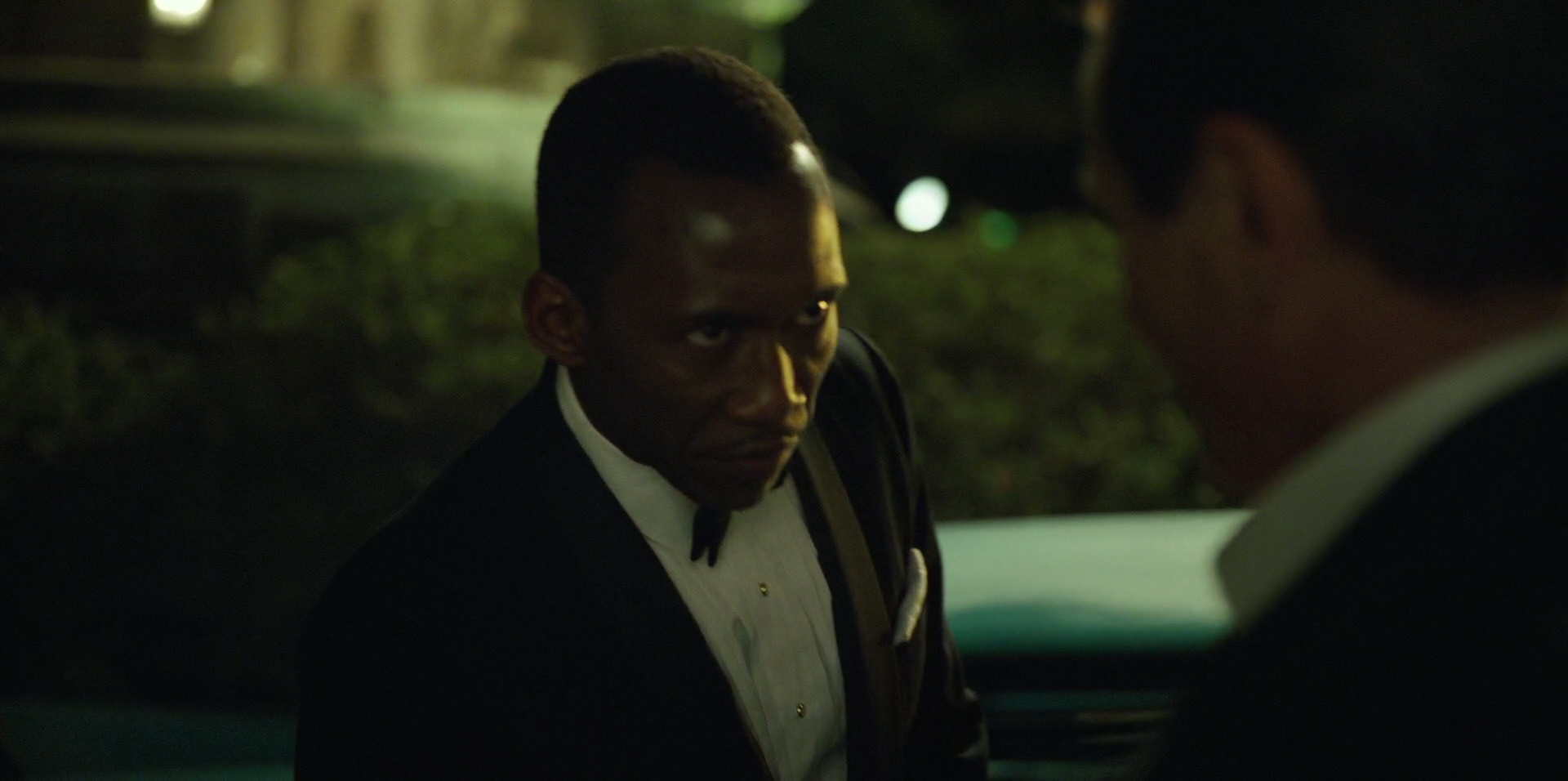 Green Book (2018) movie still 4780