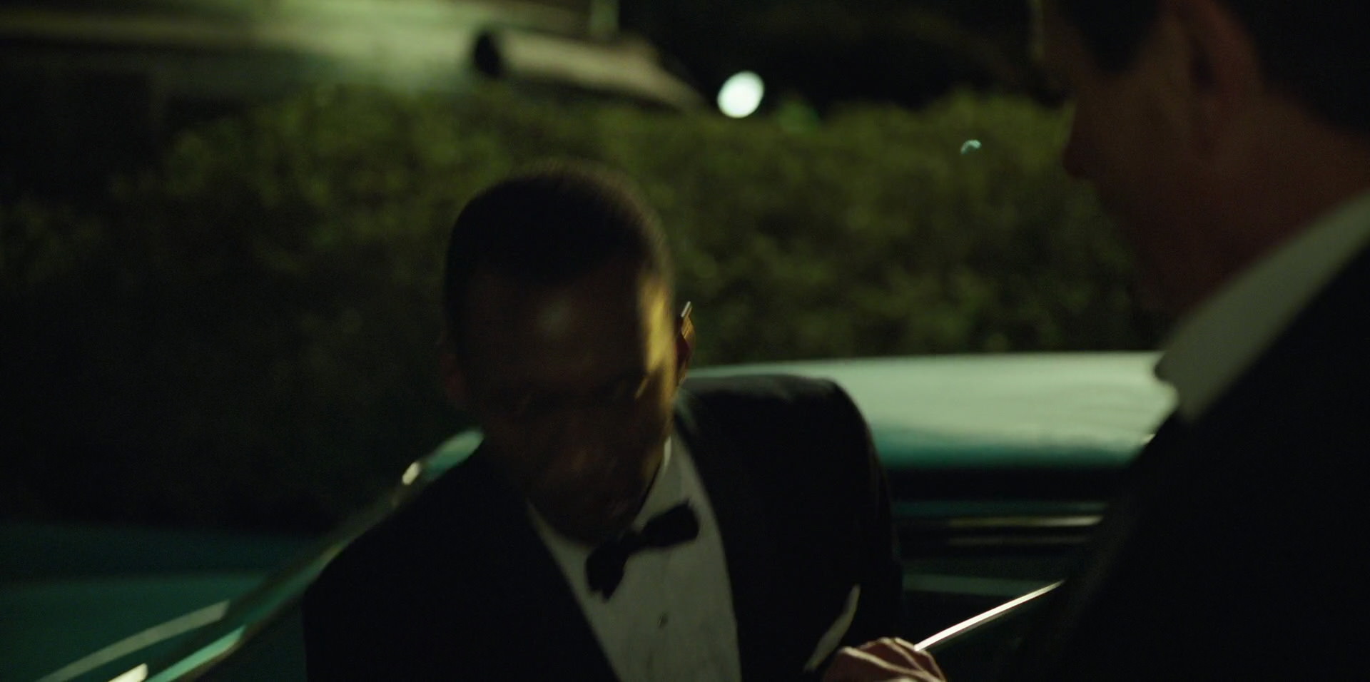 Green Book (2018) HD screenshot 4781