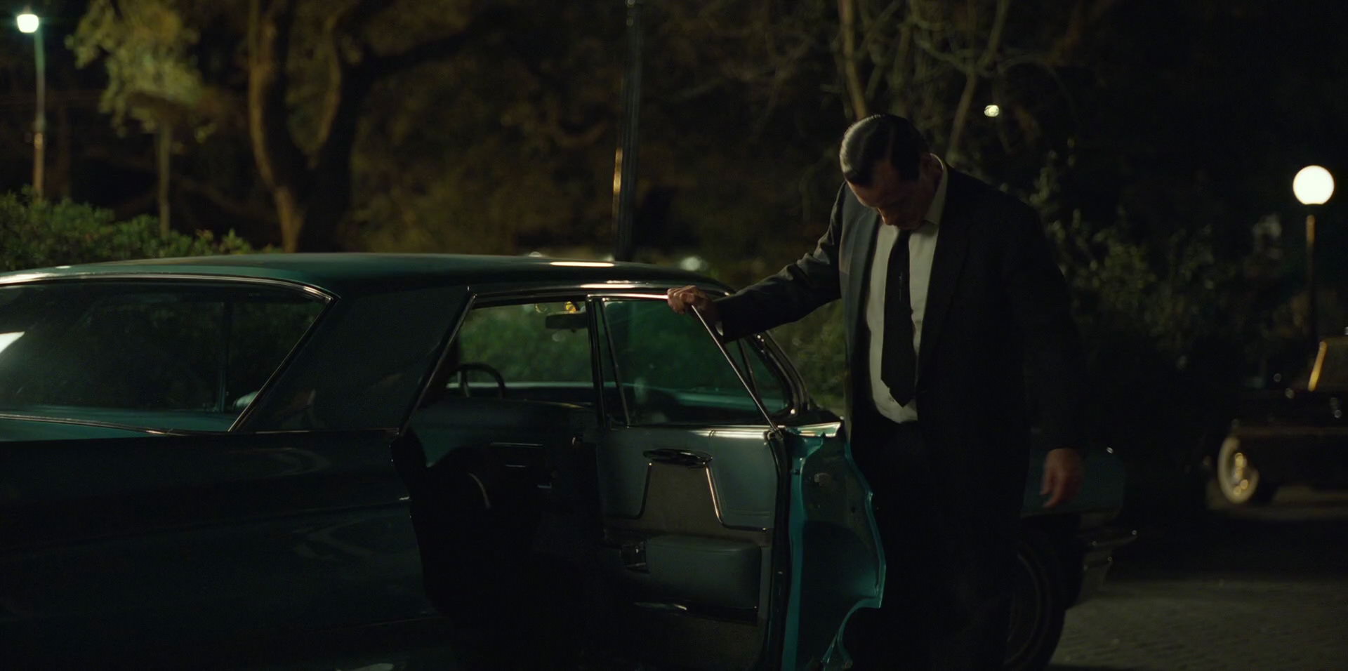 Green Book (2018) movie still 4786