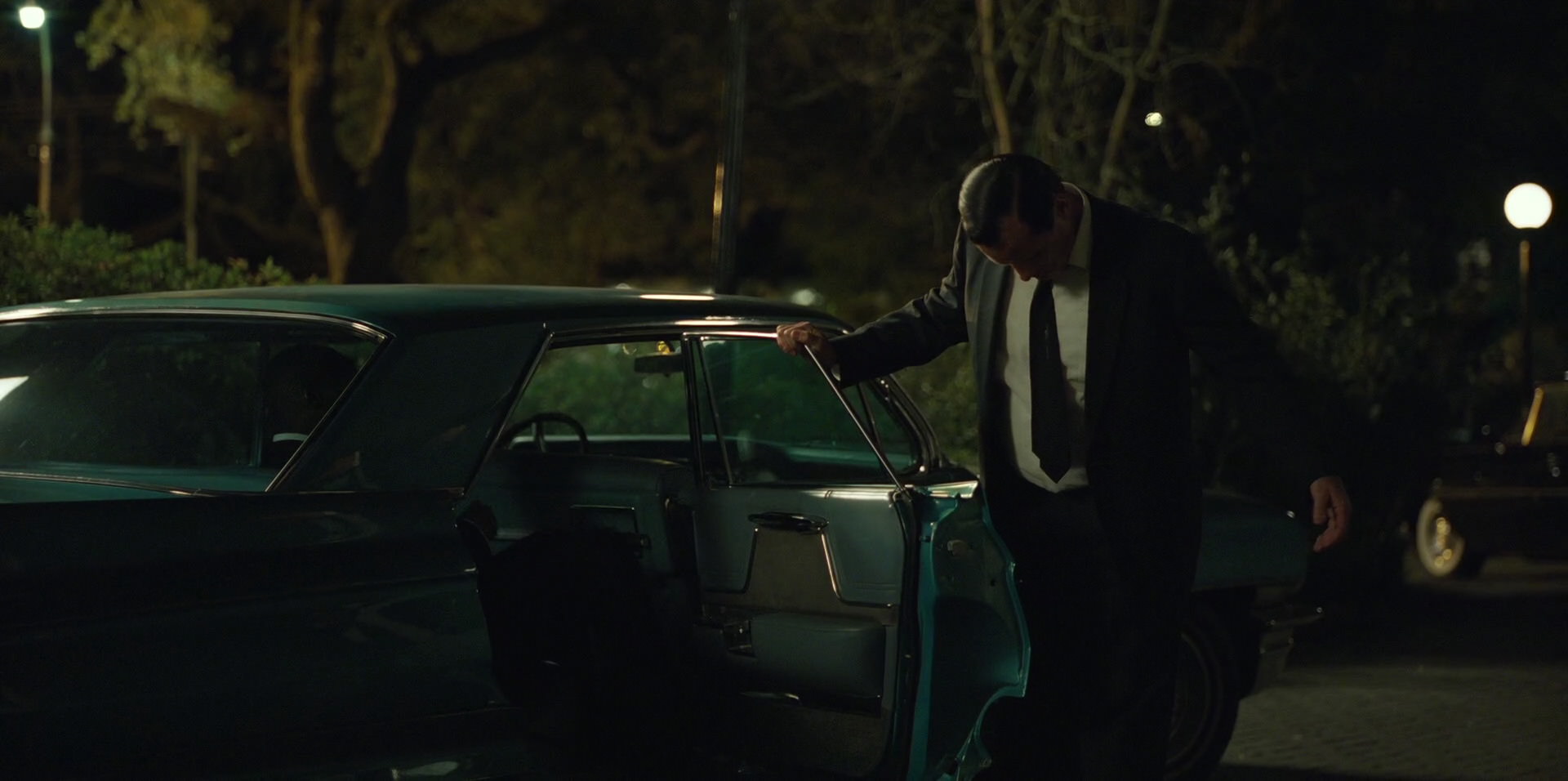Green Book (2018) HD screenshot 4787