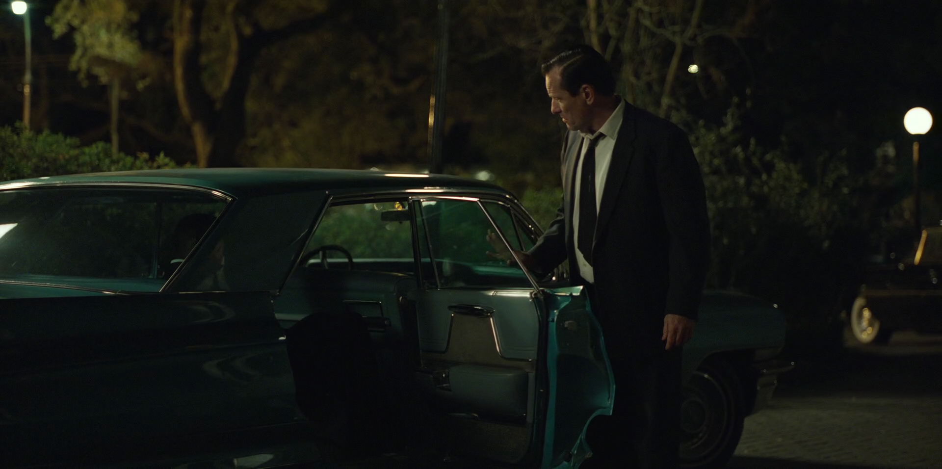 Green Book (2018) movie still 4789