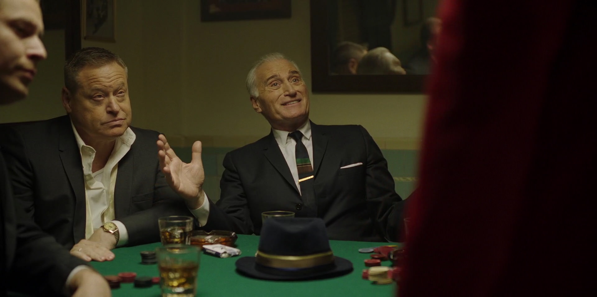 Green Book (2018) HD screenshot 479