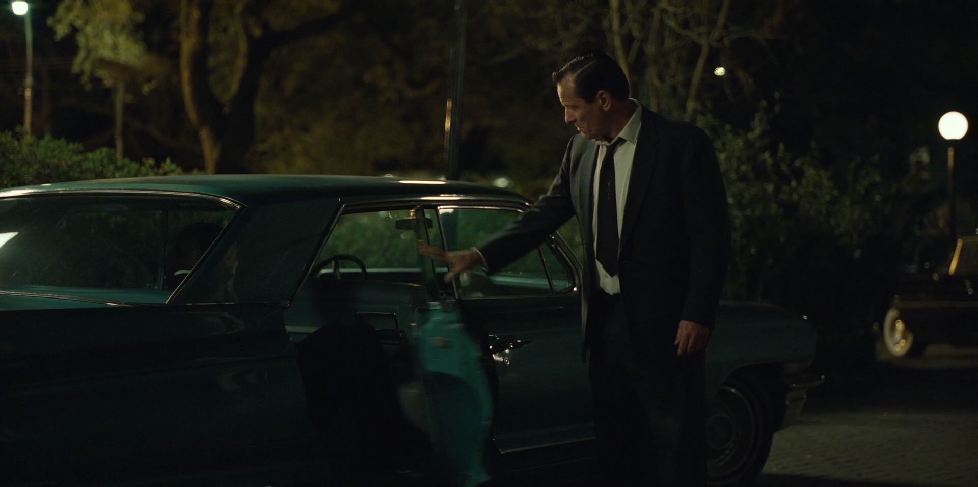 Green Book (2018) HD screenshot 4790