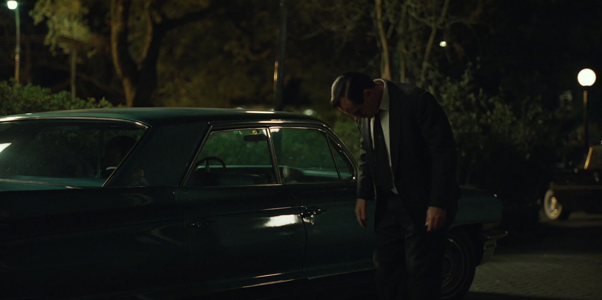 Green Book (2018) HD screenshot 4793
