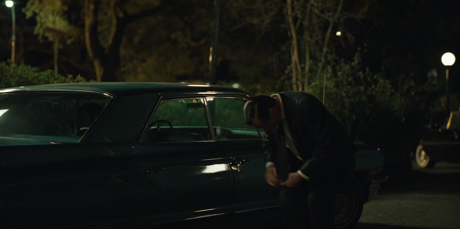 Green Book (2018) movie still 4795