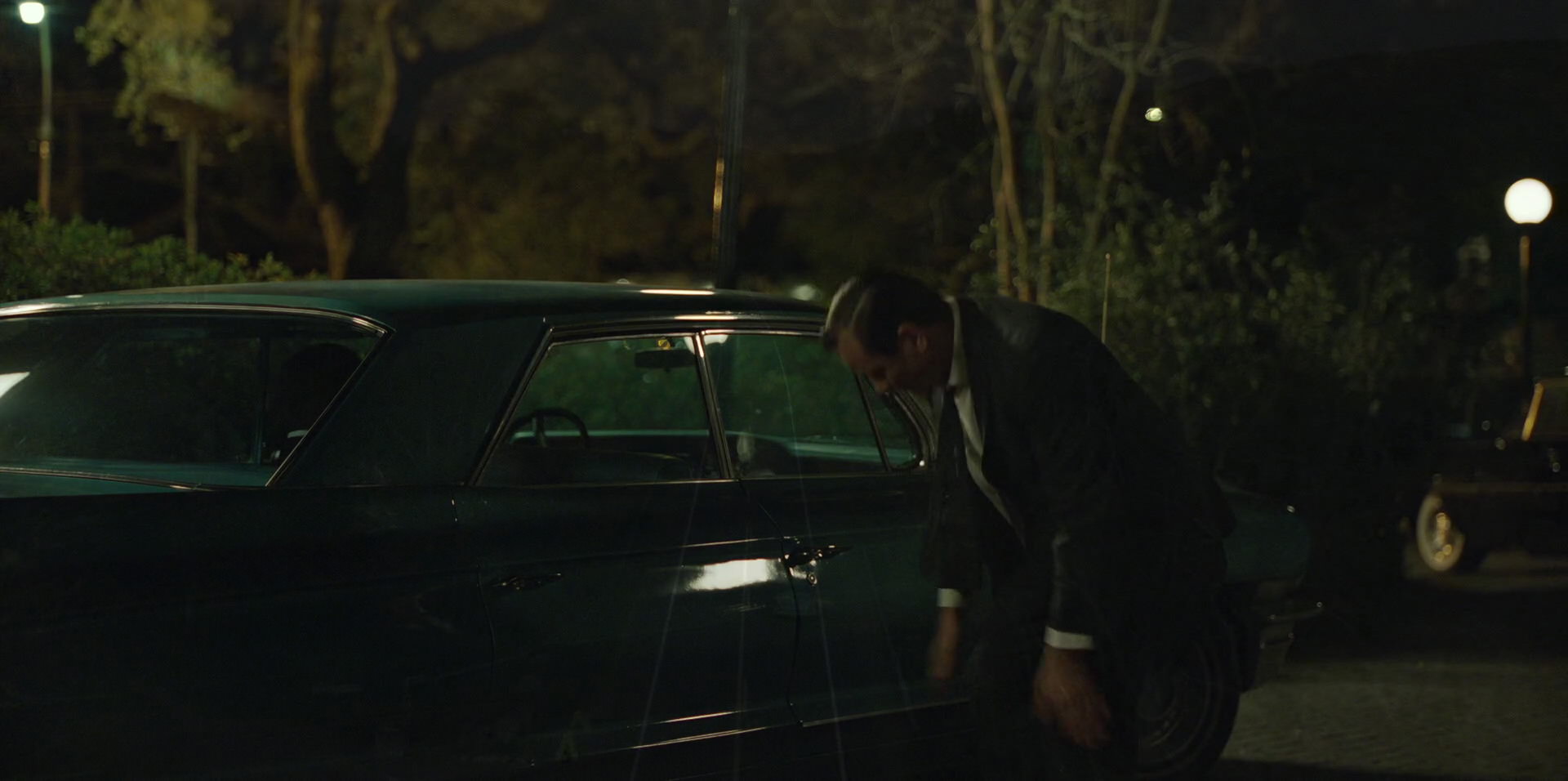 Green Book (2018) HD screenshot 4796