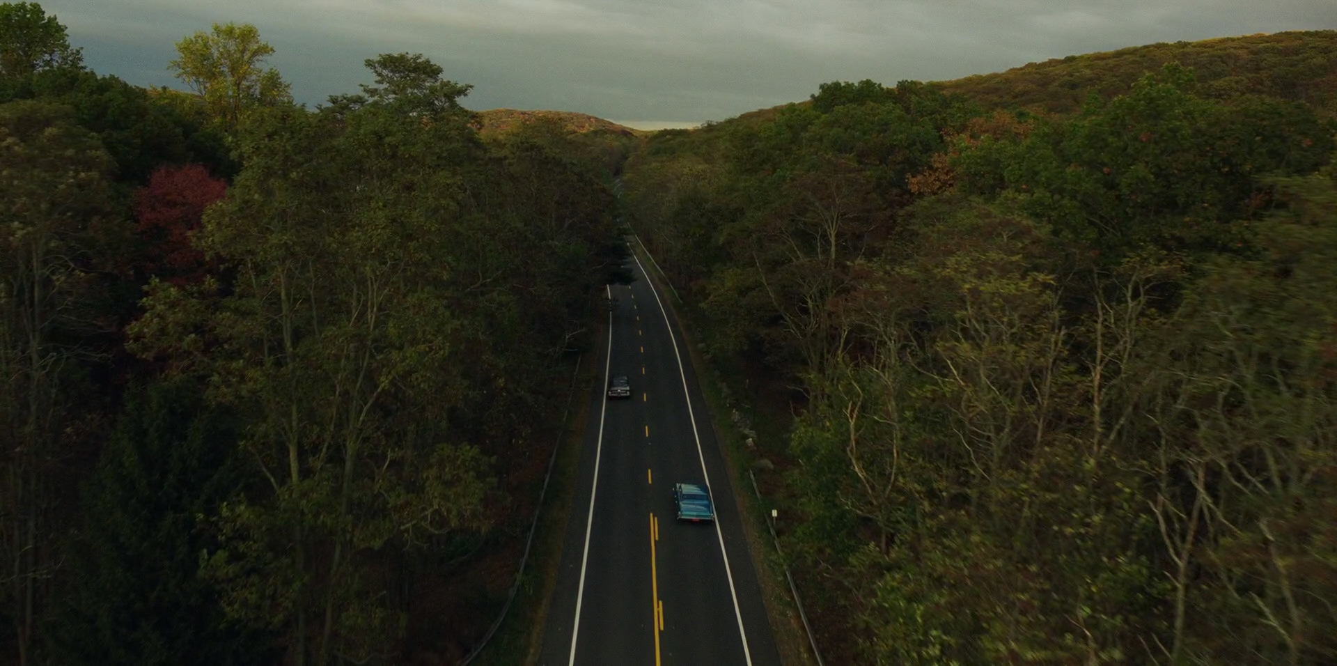 Green Book (2018) HD screenshot 4799