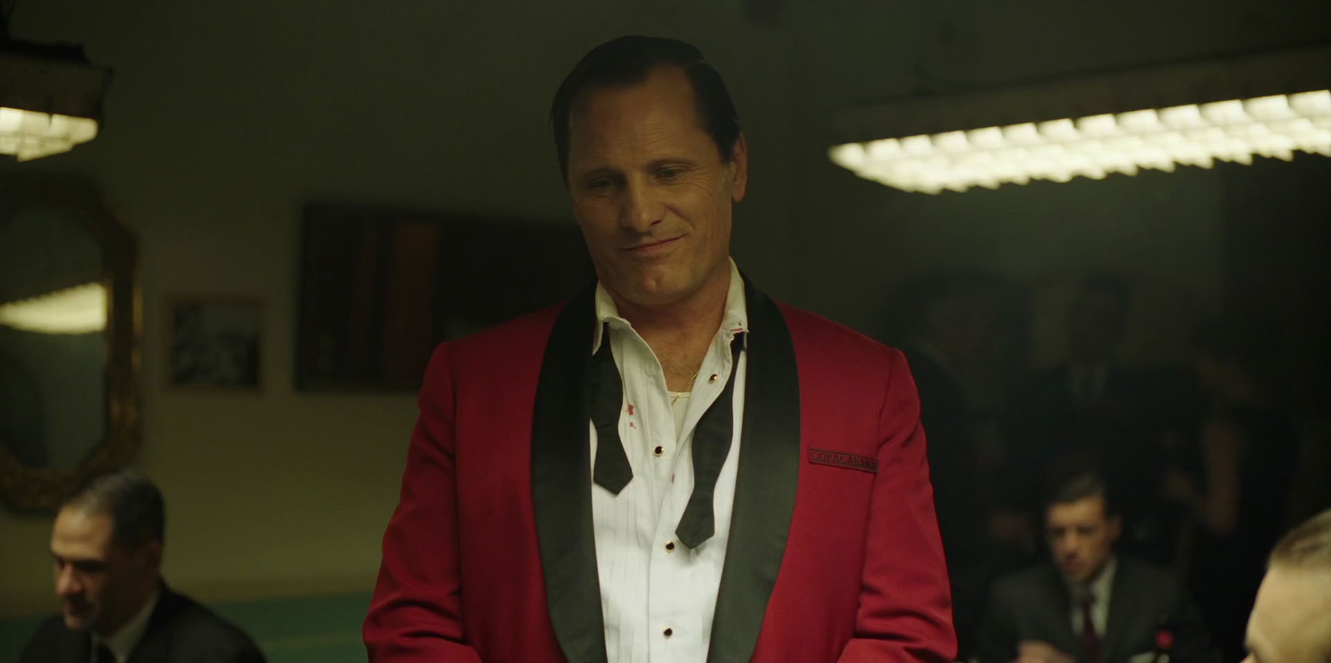 Green Book (2018) screencap 480