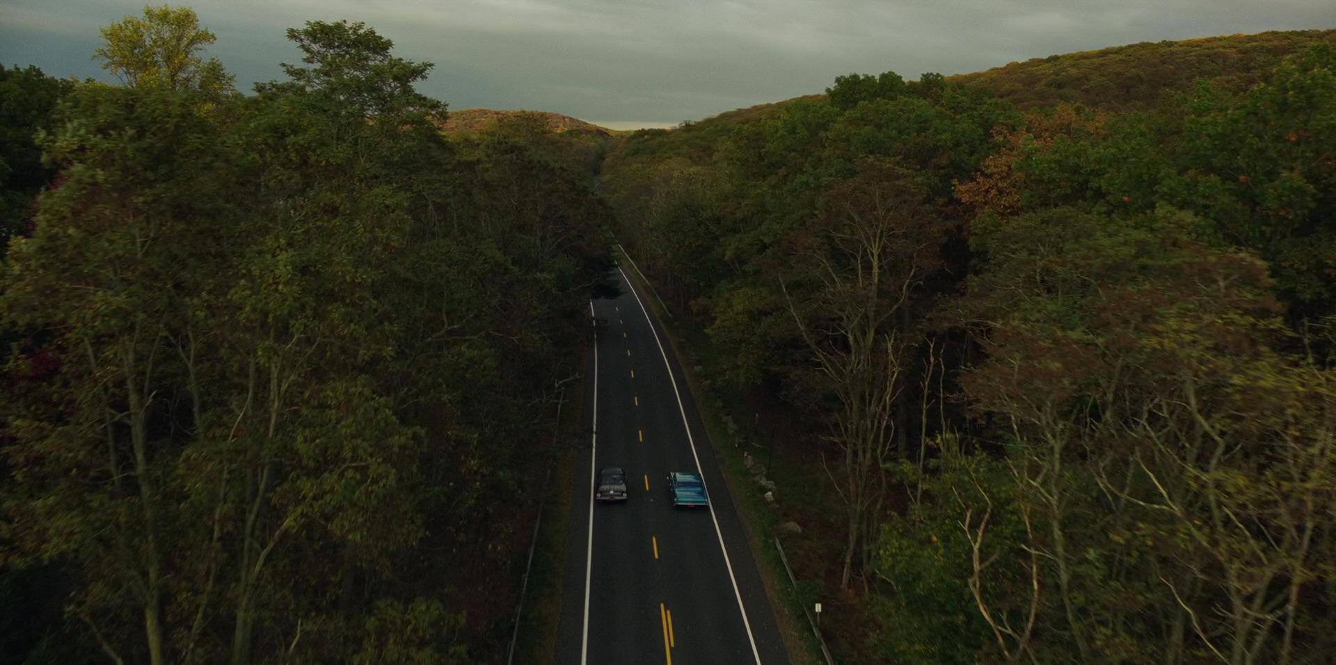 Green Book (2018) HD screenshot 4802