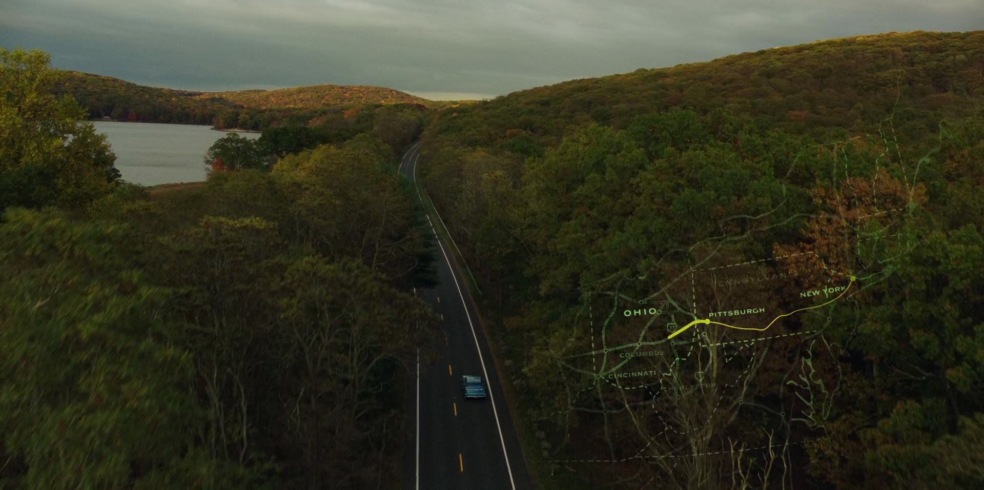 Green Book (2018) HD screenshot 4808