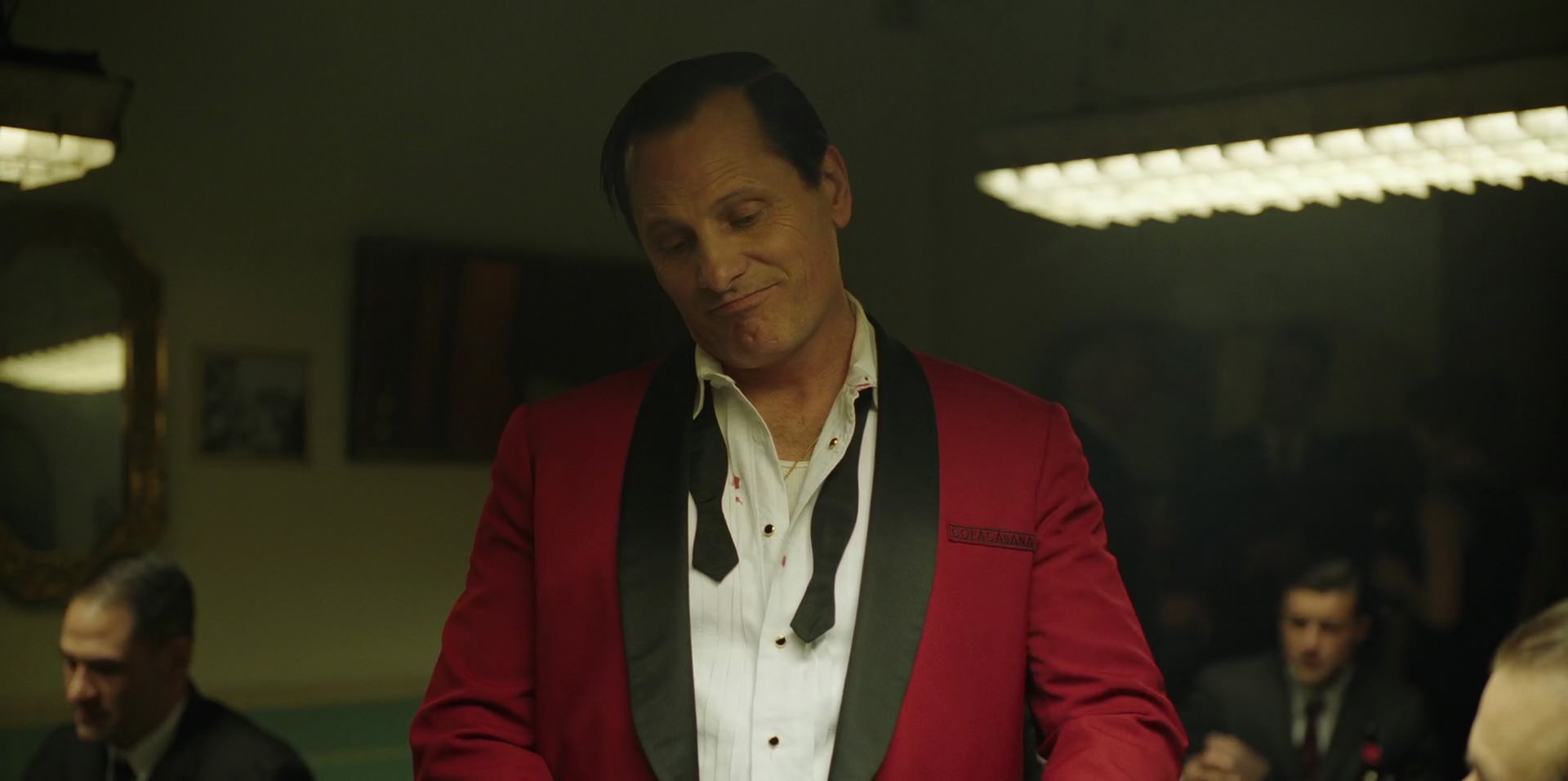 Green Book (2018) movie still 481