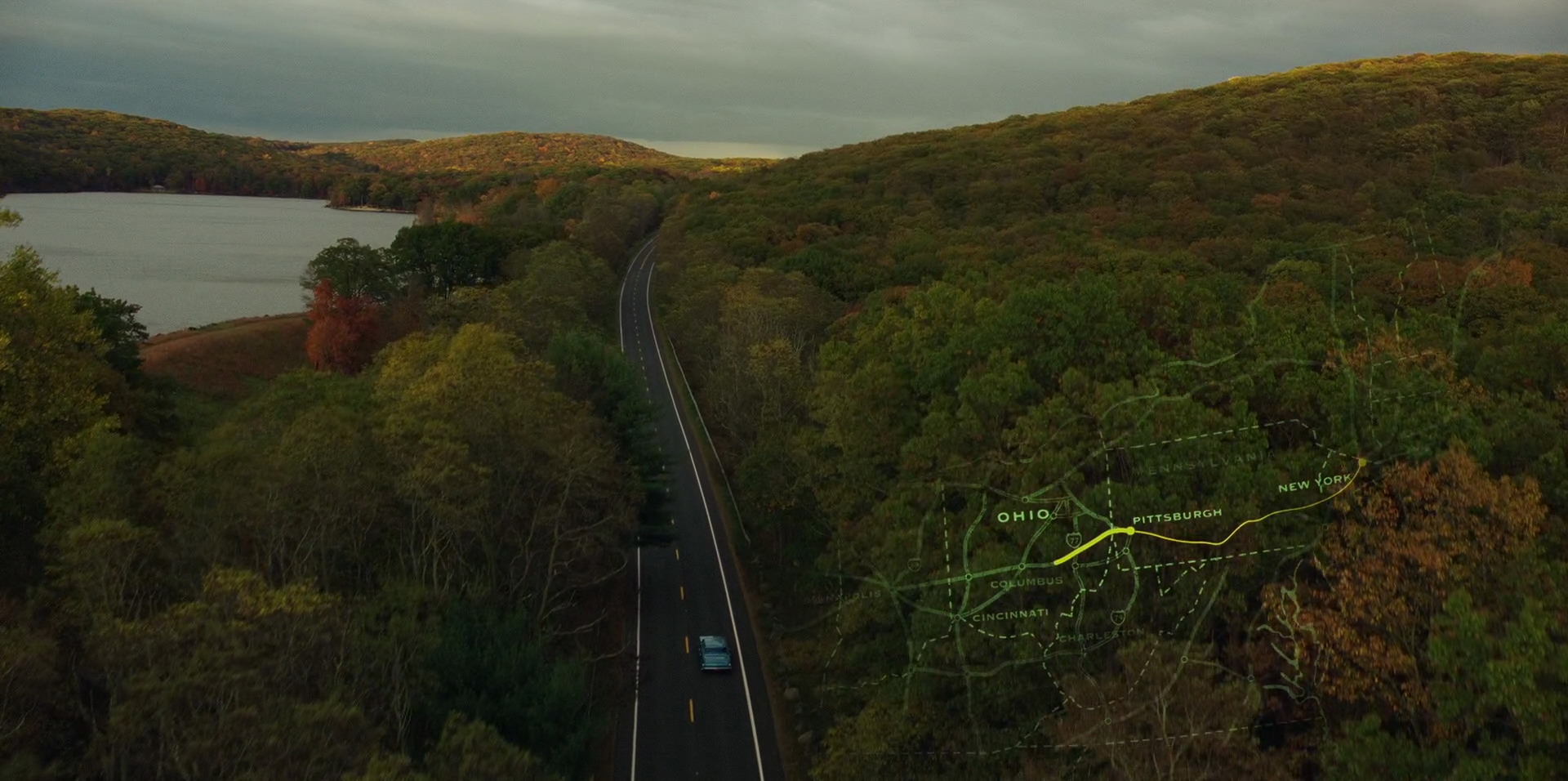 Green Book (2018) HD screenshot 4811