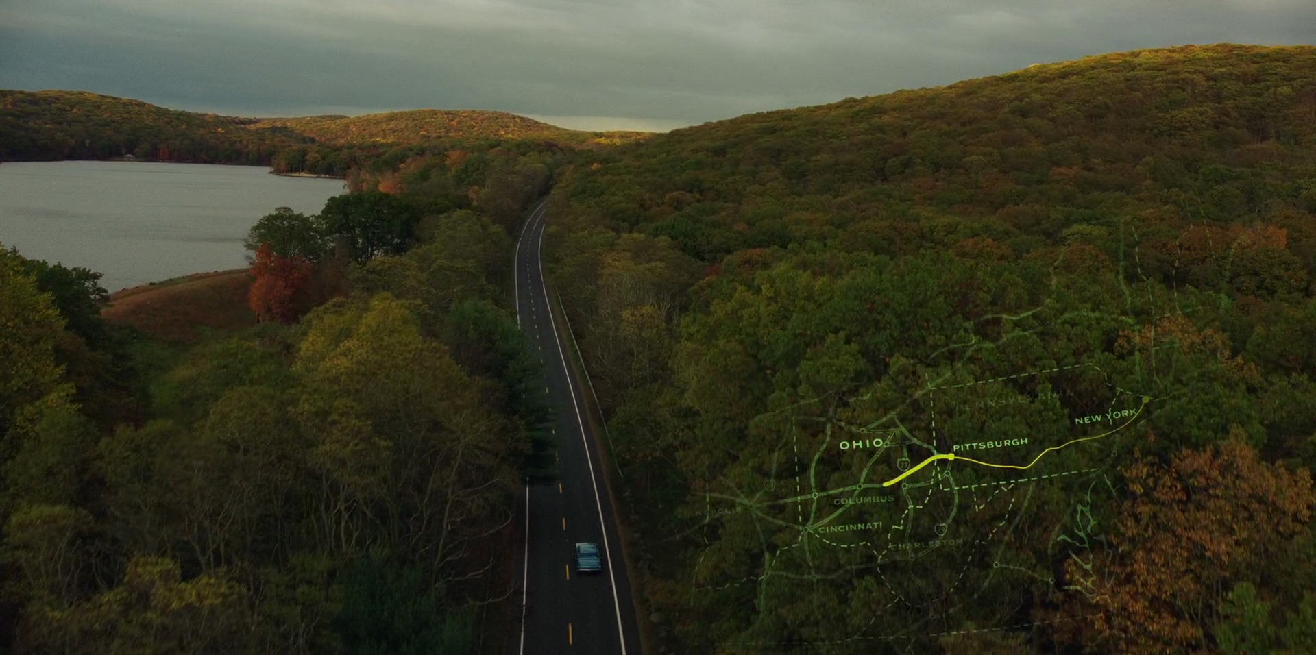 Green Book (2018) screencap 4812
