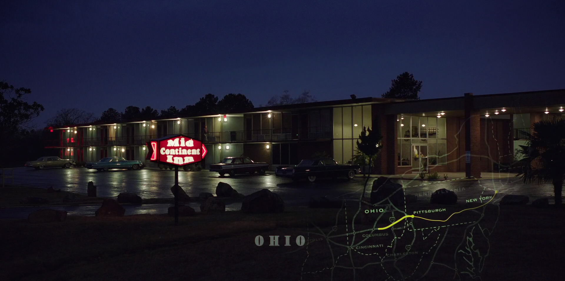 Green Book (2018) screencap 4815