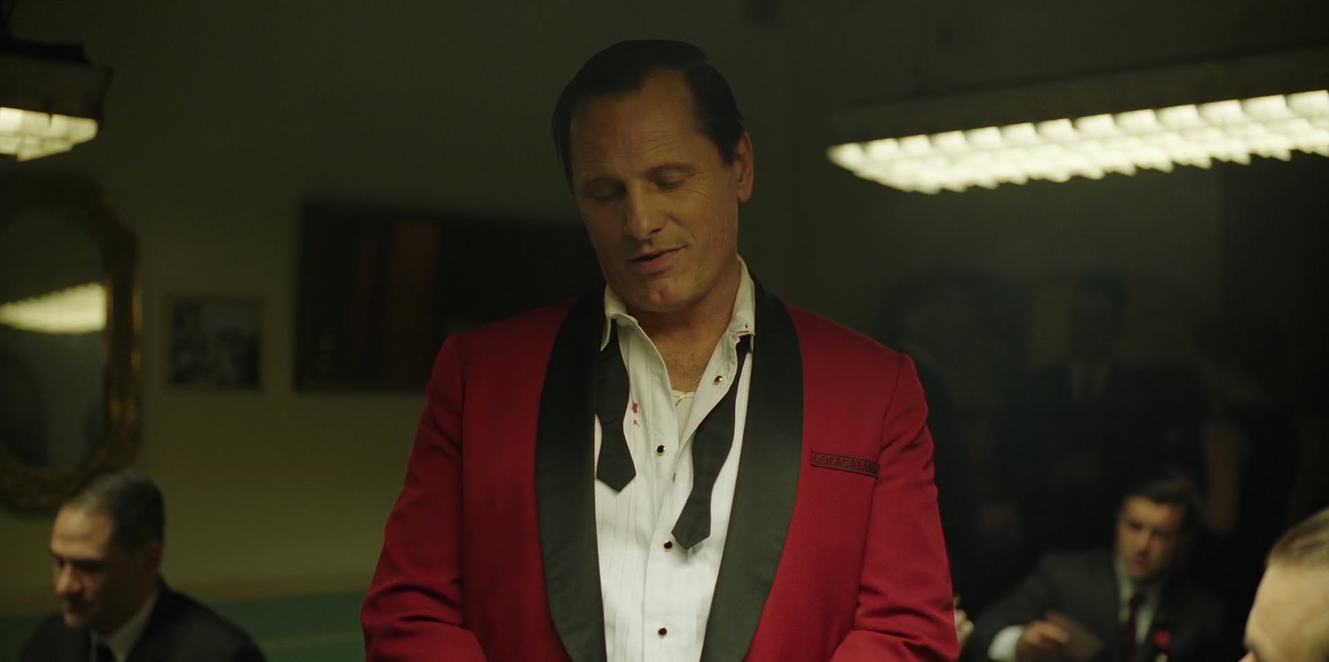 Green Book (2018) HD screenshot 482