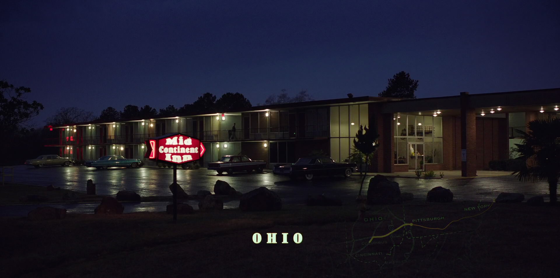 Green Book (2018) screencap 4821