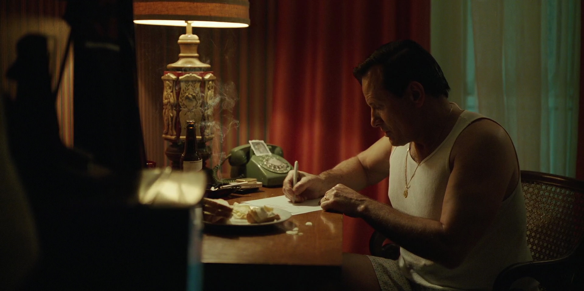 Green Book (2018) HD screenshot 4823