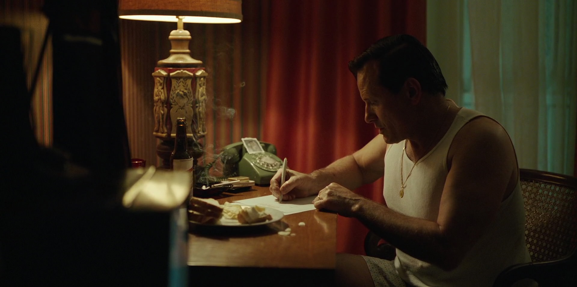 Green Book (2018) HD screenshot 4826
