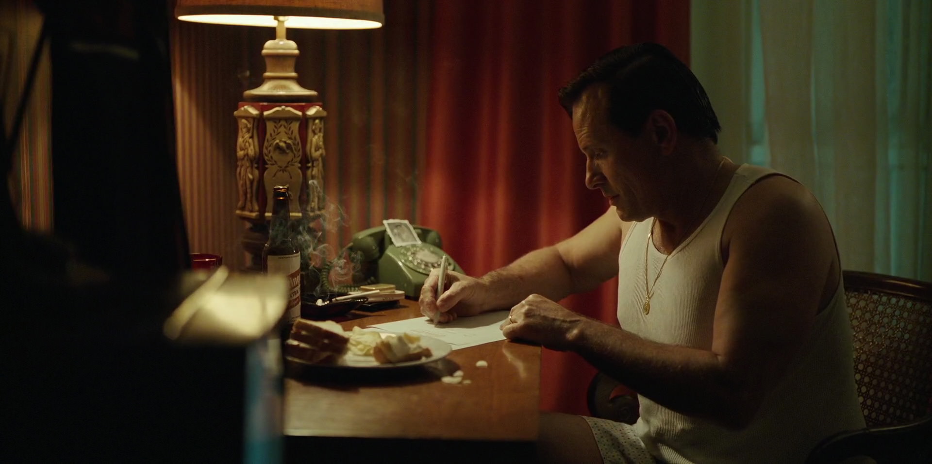 Green Book (2018) HD screenshot 4829