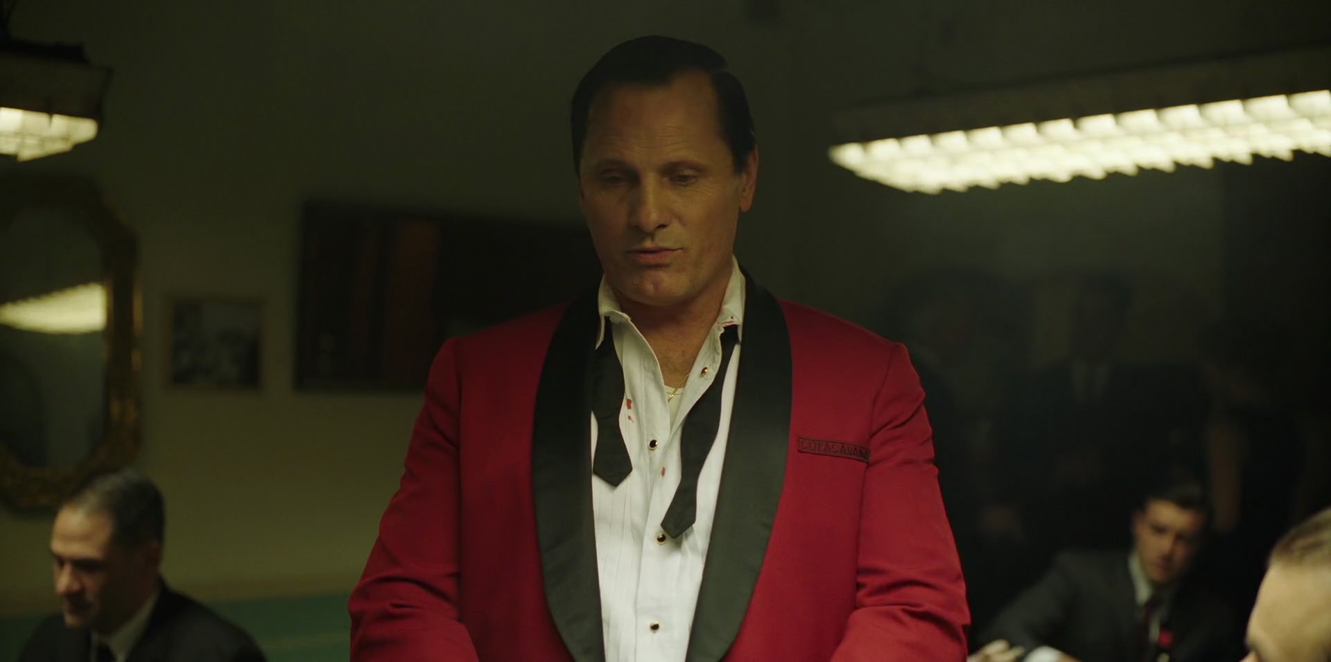 Green Book (2018) screencap 483