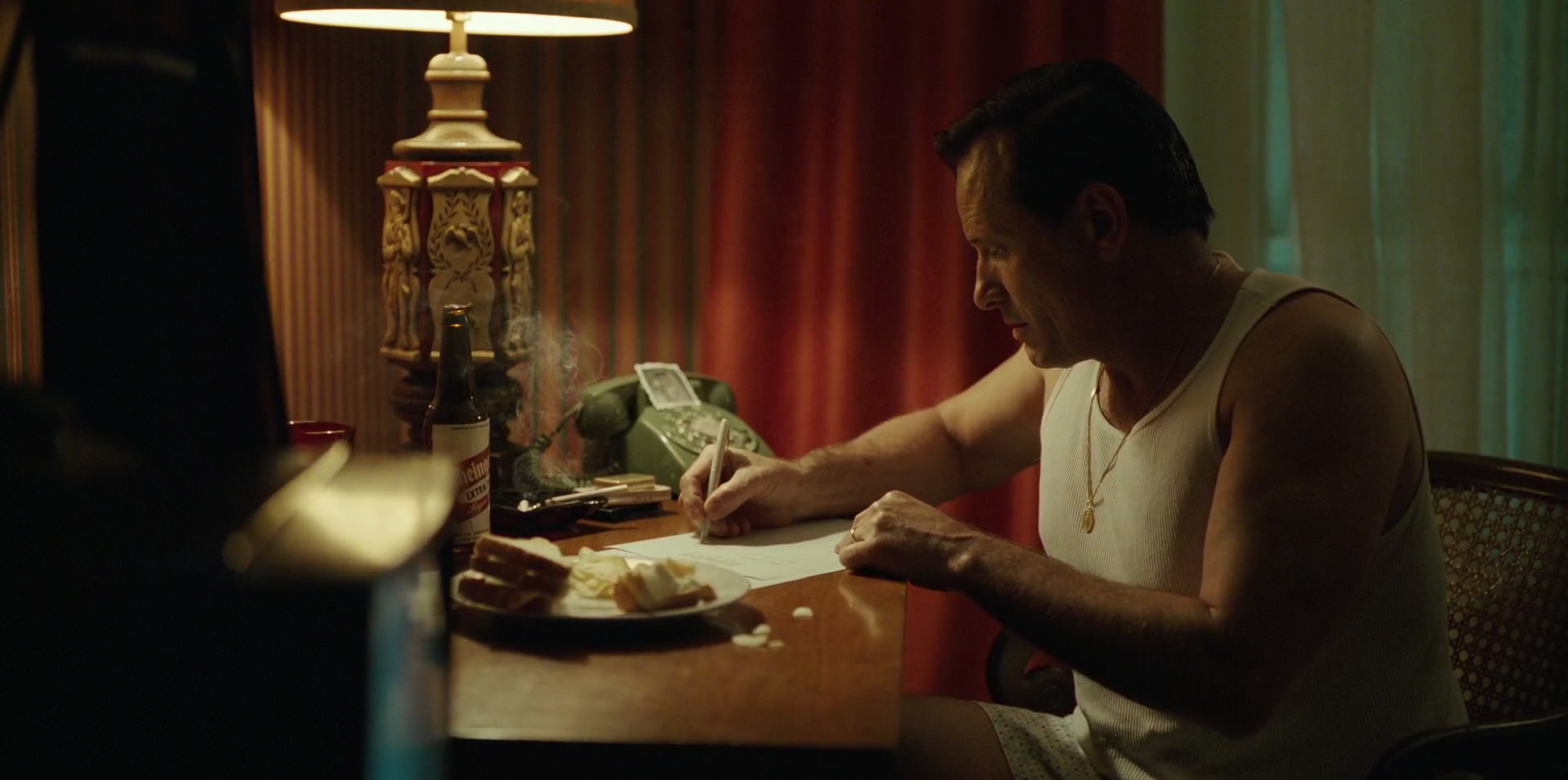 Green Book (2018) HD screenshot 4832