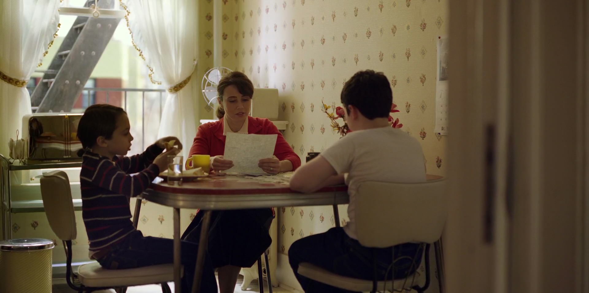 Green Book (2018) HD screenshot 4835