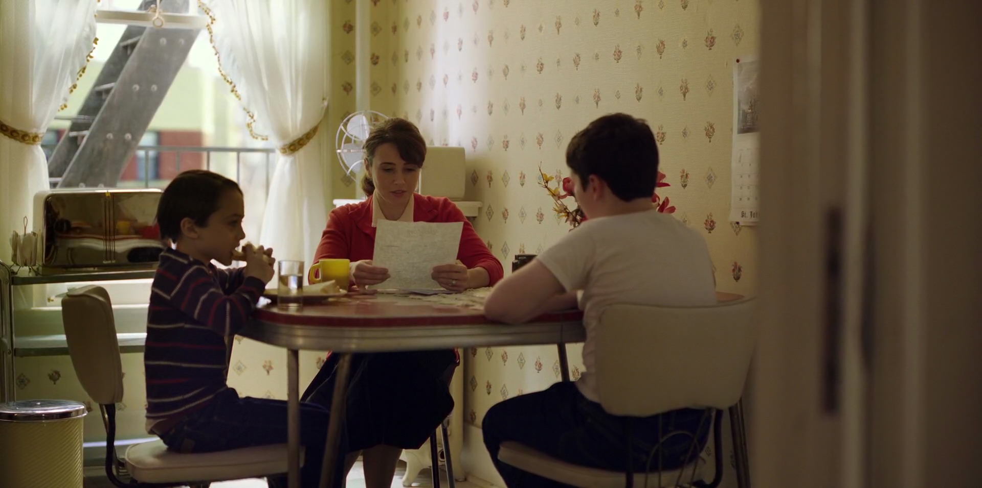 Green Book (2018) HD screenshot 4838