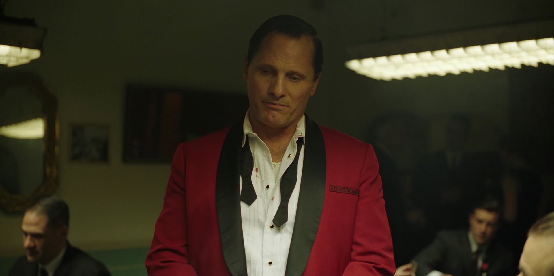 Green Book (2018) movie still 484