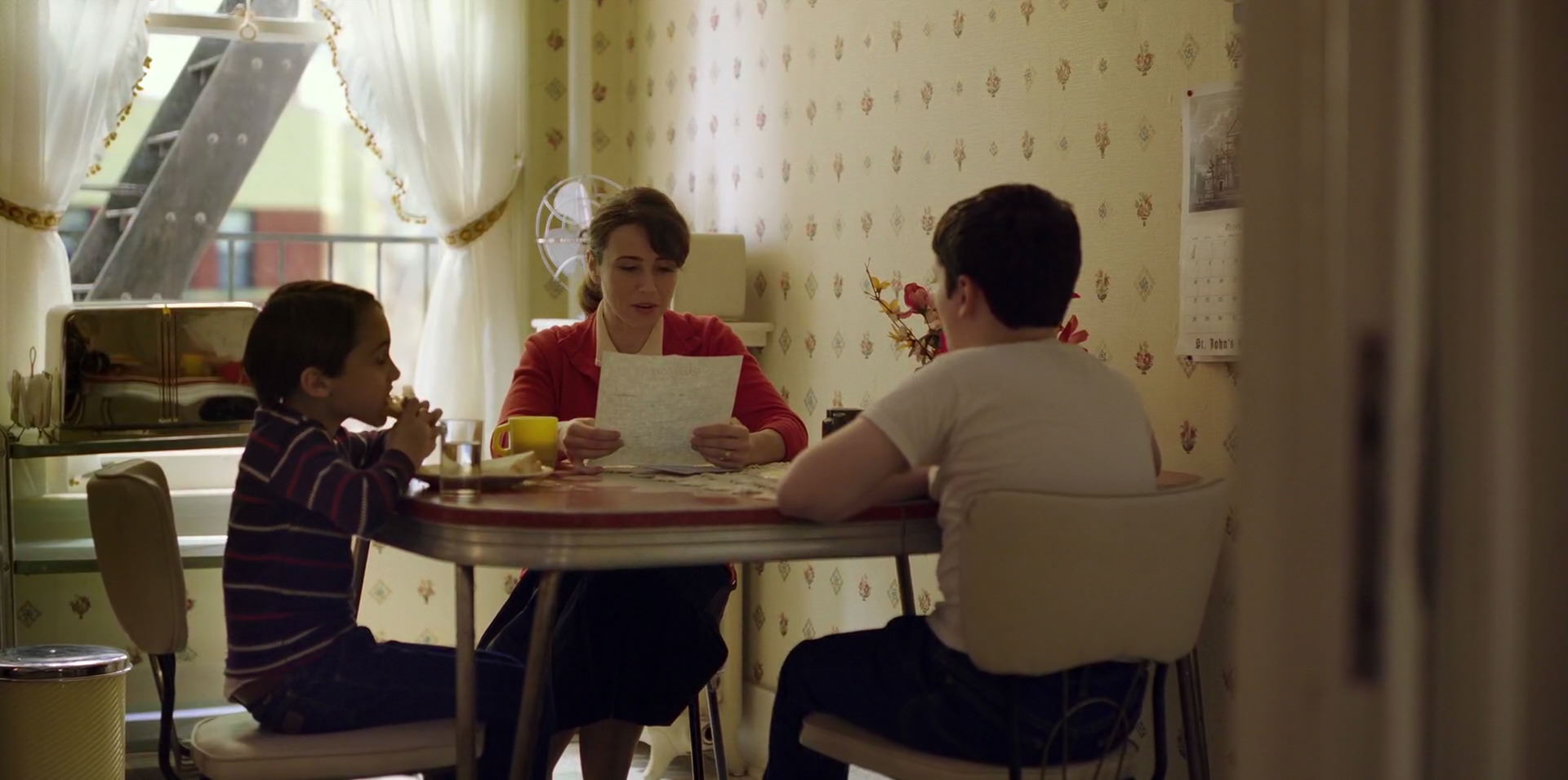 Green Book (2018) HD screenshot 4841