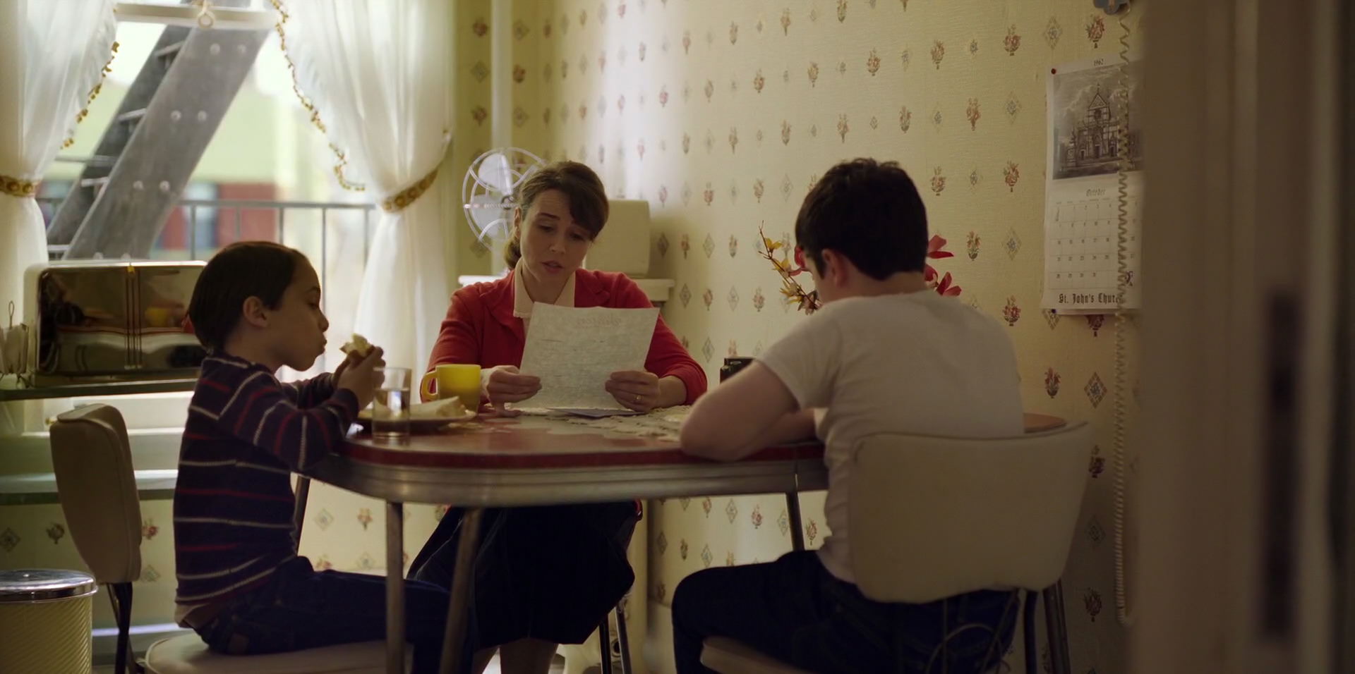 Green Book (2018) HD screenshot 4847