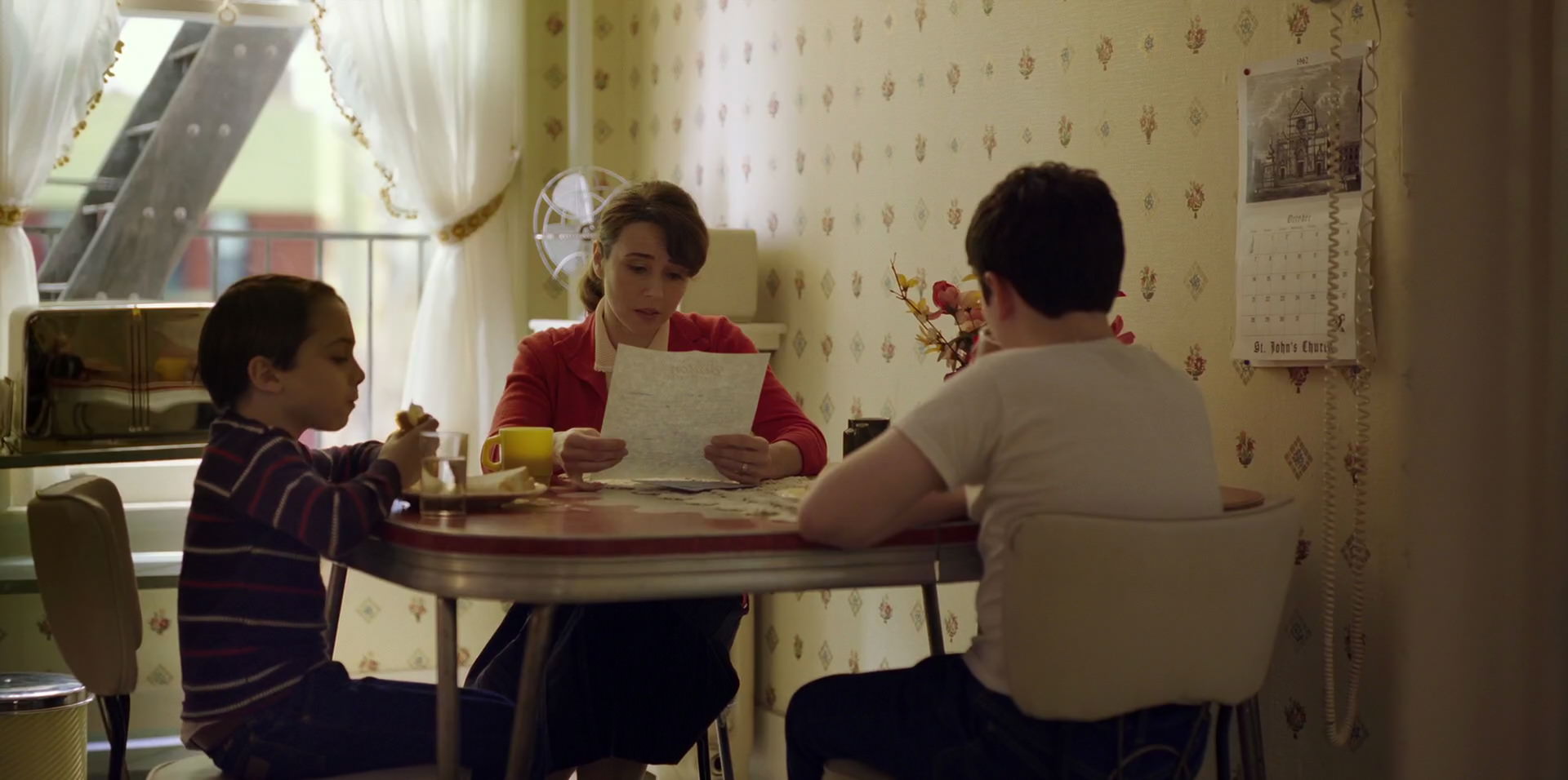 Green Book (2018) movie still 4852
