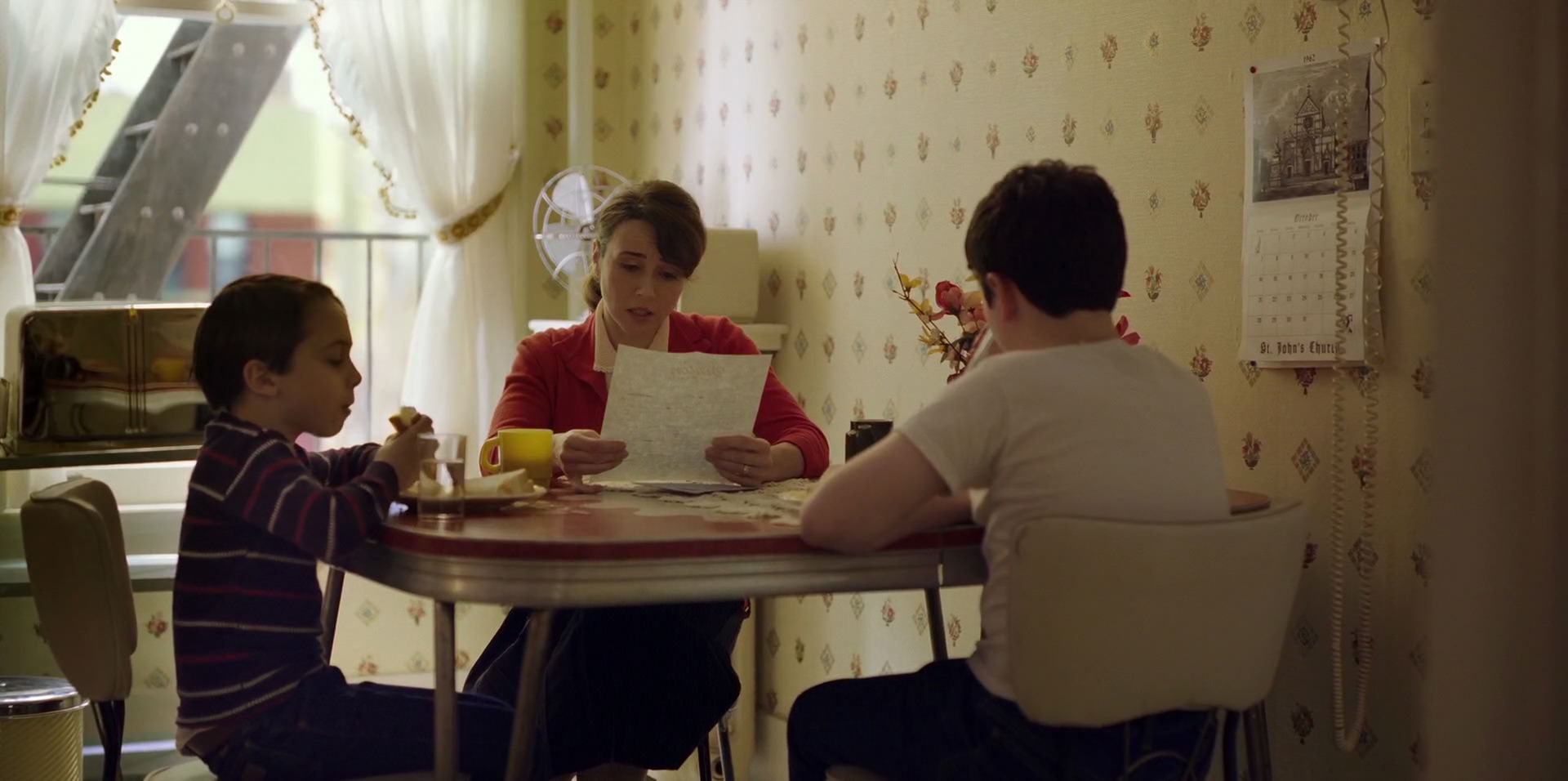 Green Book (2018) HD screenshot 4853