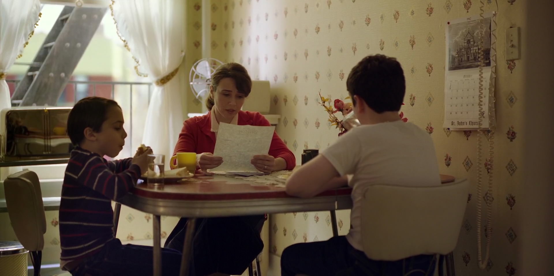 Green Book (2018) movie still 4855
