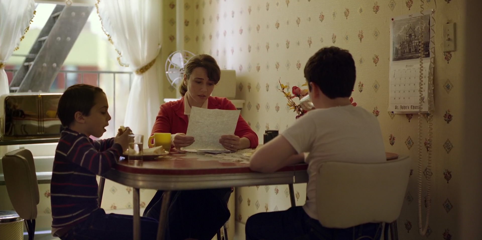 Green Book (2018) HD screenshot 4856