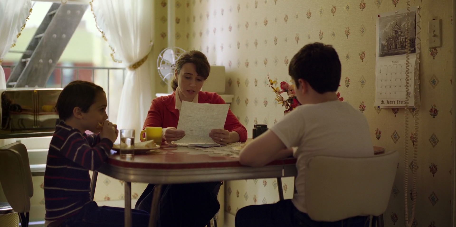 Green Book (2018) HD screenshot 4859