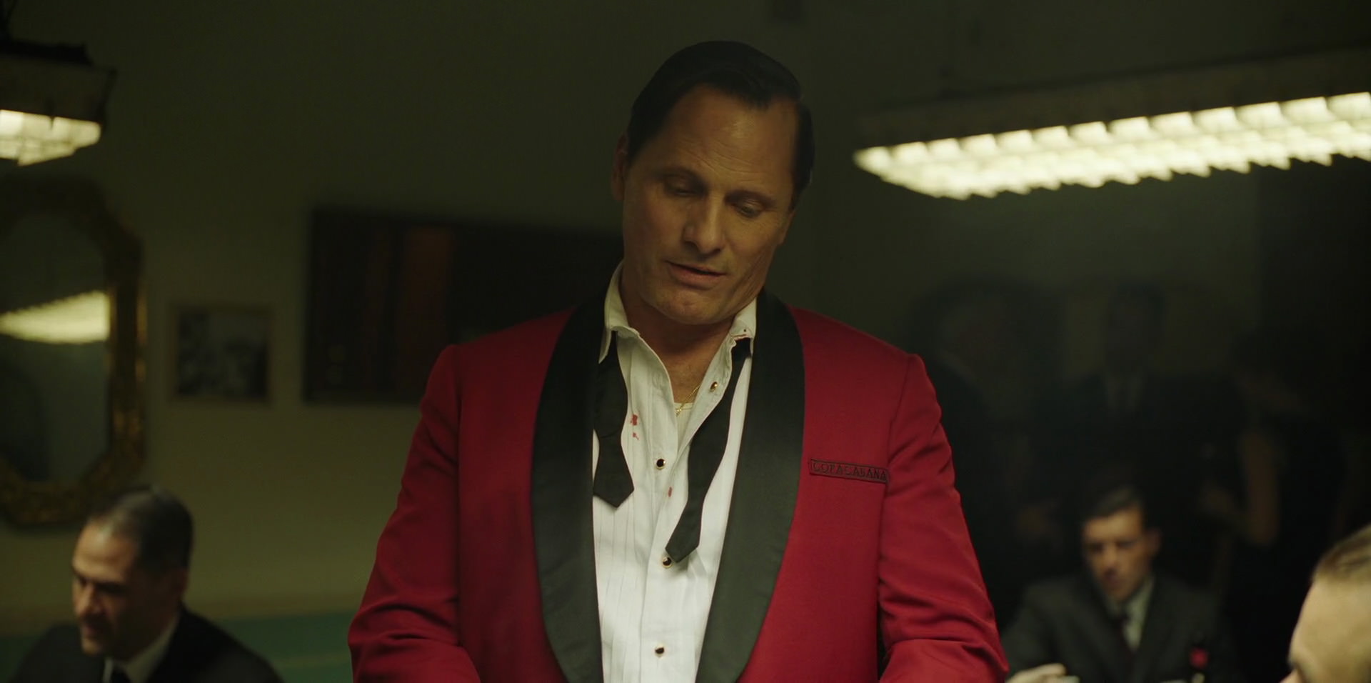 Green Book (2018) screencap 486